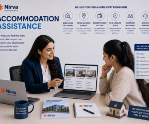 Accomodation Assistance