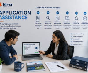 Application Assistance