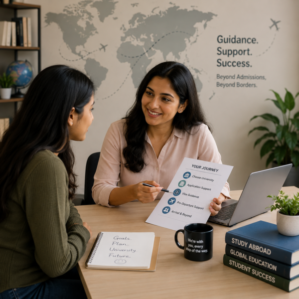Continuous Mentorship