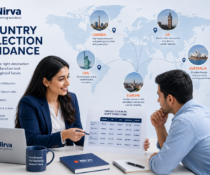 Country Selection Guidance