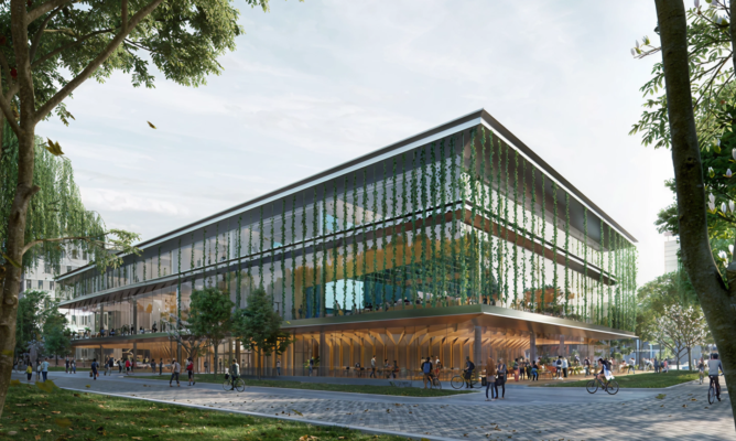 Delft University of Technology
