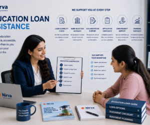 Education Loan Assistance