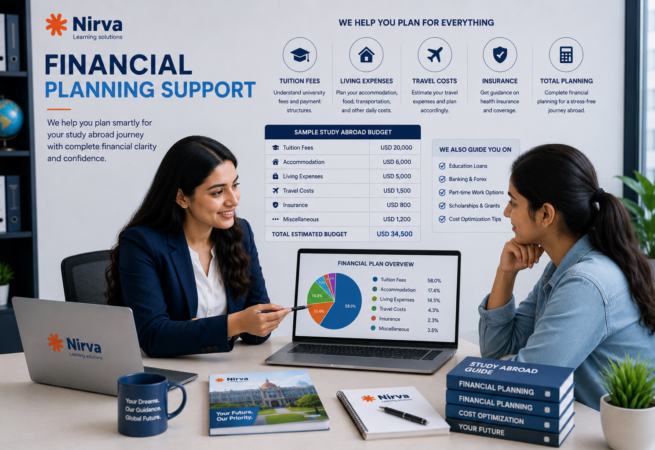Financial Planning