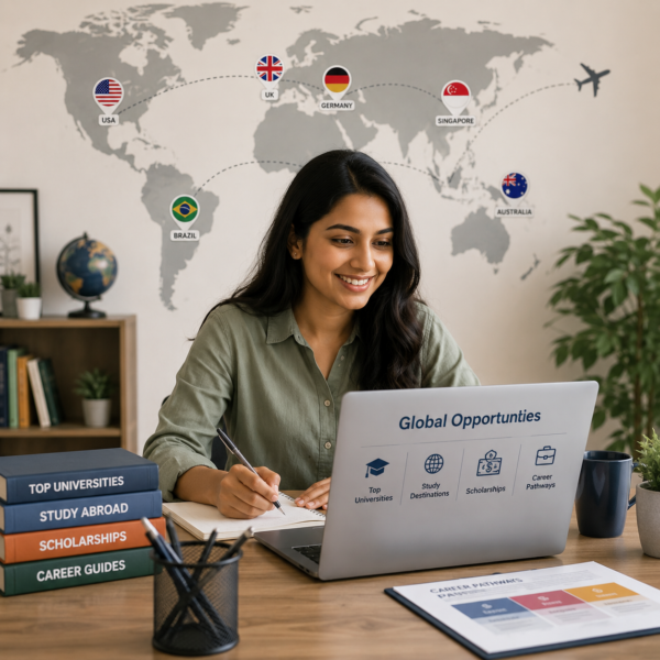 Global Opportunities