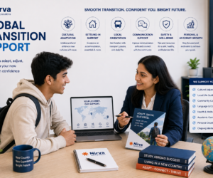 Global Transistion