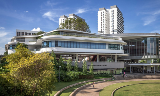 National University of Singapore