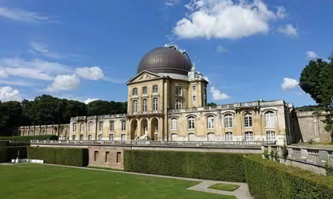 Paris Sciences et Lettres – PSL Research University Paris