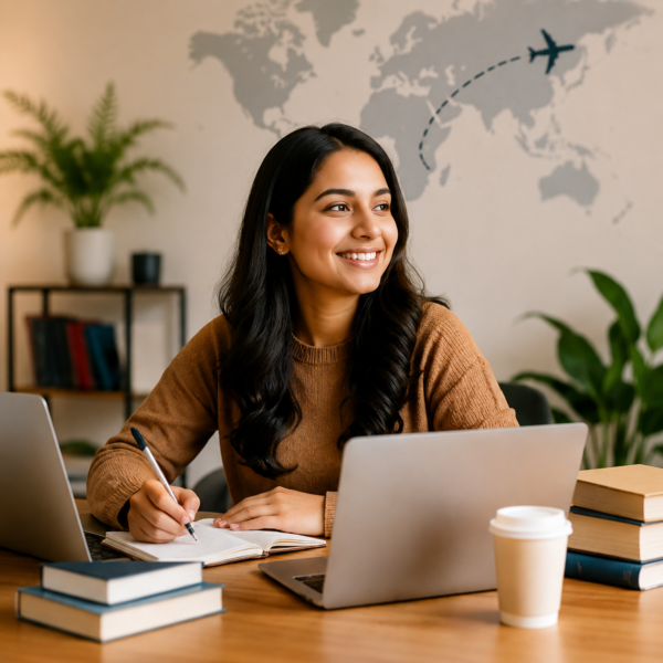 Personalised Guidance
