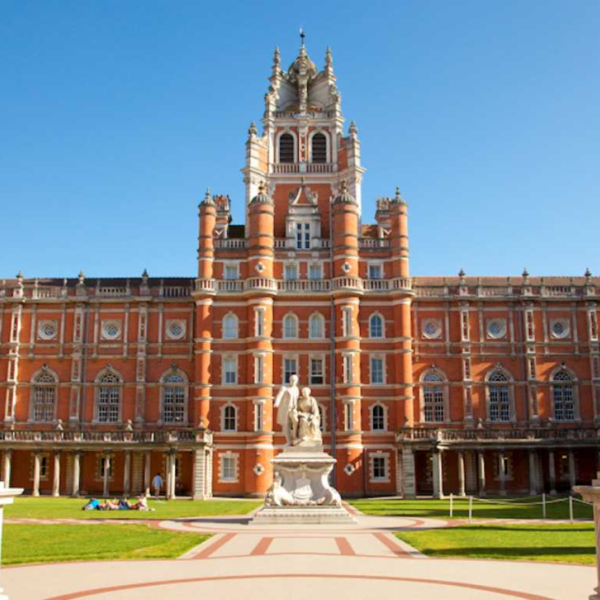 Royal Holloway