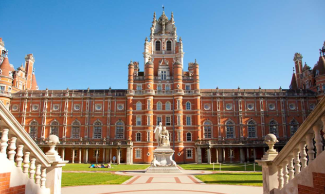 Royal Holloway