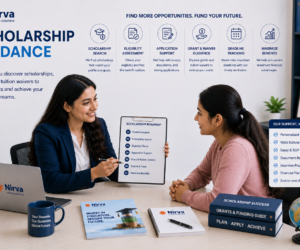 SCHOLARSHIP GUIDANCE