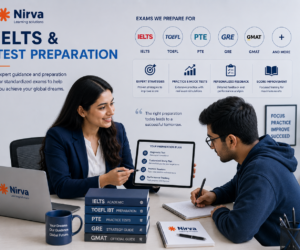 Test Prep