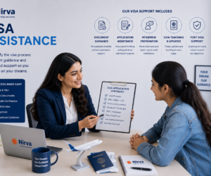 Vissa Assistance